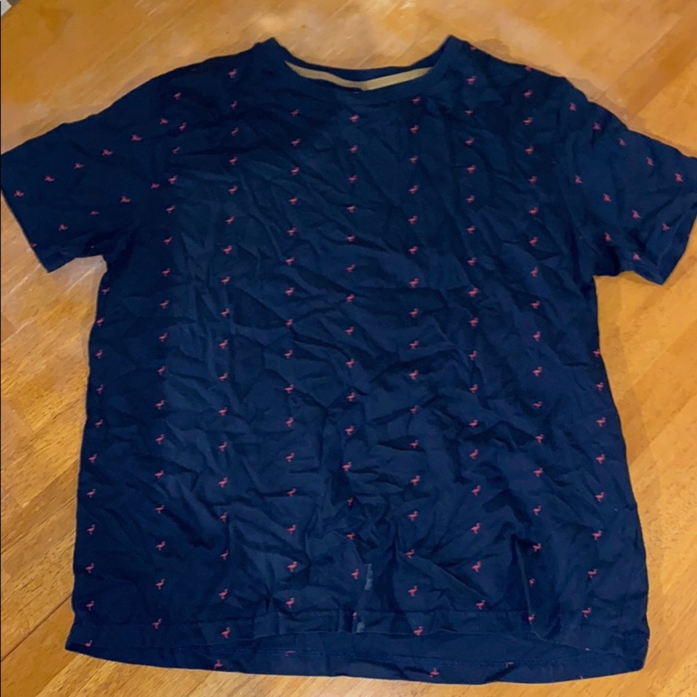 Flamingo T-shirt